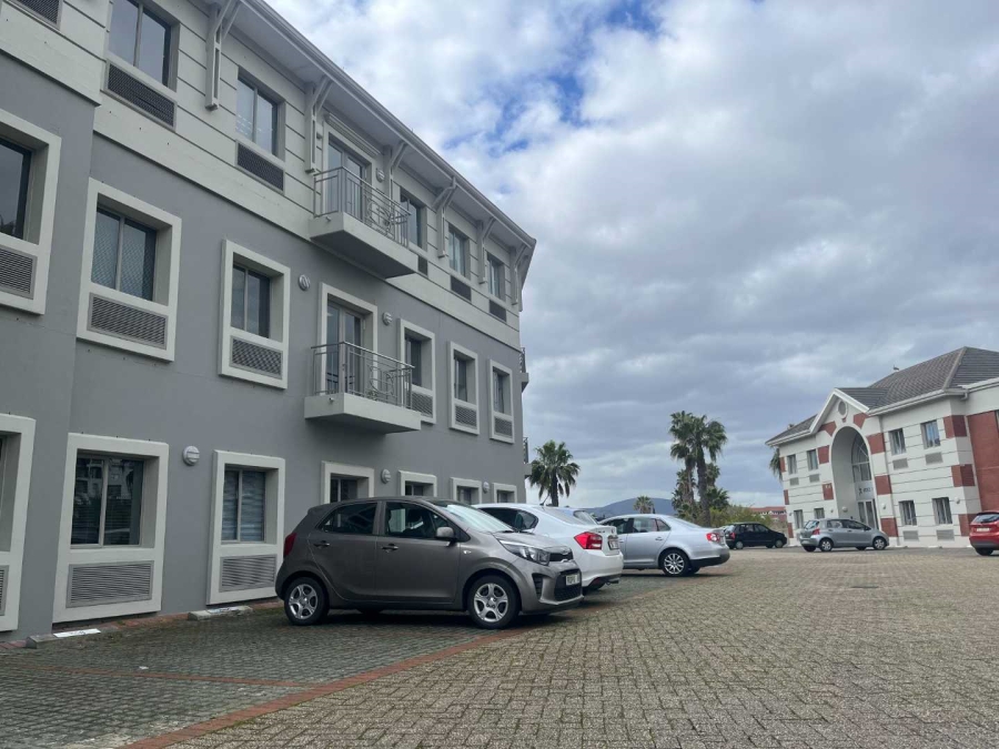 To Let commercial Property for Rent in Century City Western Cape